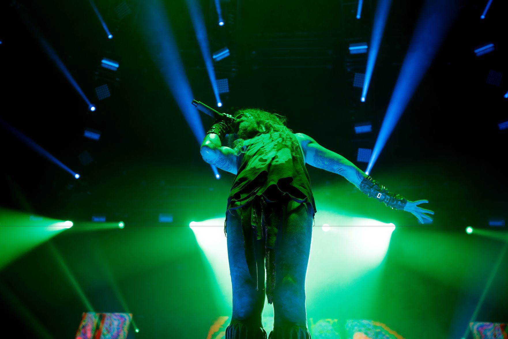 Rob Zombie